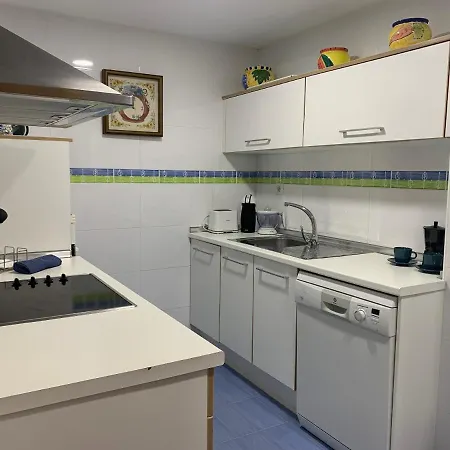 Apartment Terrazas I Magic World, Con Movistar Total, Plus, Prime Y Mas Servicios Streaming *