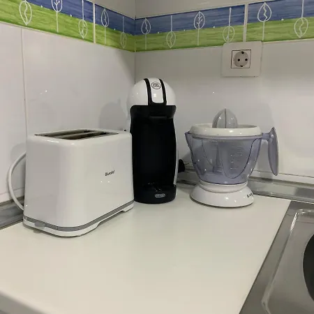 Terrazas I Magic World, Con Movistar Total, Plus, Prime Y Mas Servicios Streaming Apartment Oropesa del Mar