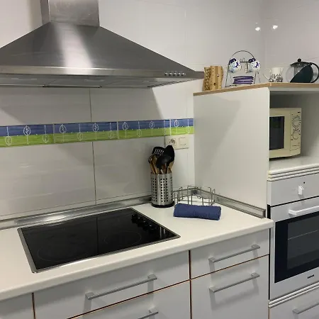 Terrazas I Magic World, Con Movistar Total, Plus, Prime Y Mas Servicios Streaming Apartment Oropesa del Mar