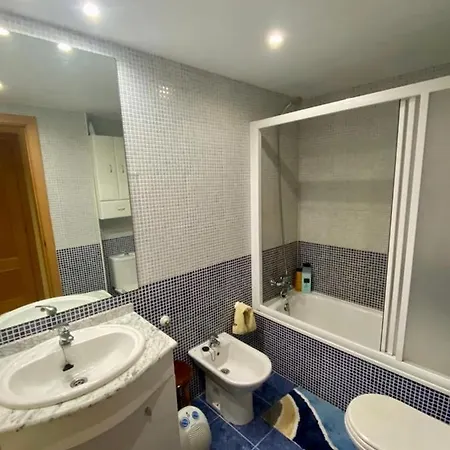 Apartment Terrazas I Magic World, Con Movistar Total, Plus, Prime Y Mas Servicios Streaming *