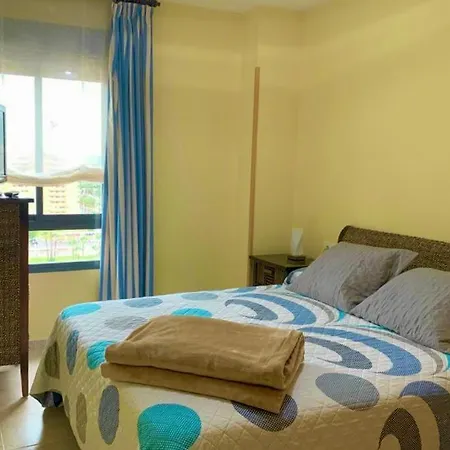 Apartment Terrazas I Magic World, Con Movistar Total, Plus, Prime Y Mas Servicios Streaming