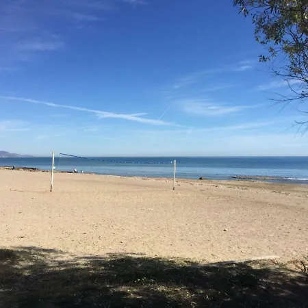 Terrazas I Magic World Con Netflix, Y Prime Video * Oropesa del Mar