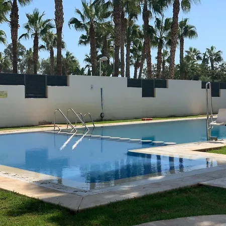 Terrazas I Magic World, Con Movistar Total, Plus, Prime Y Mas Servicios Streaming Apartment Oropesa del Mar