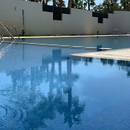 Terrazas I Magic World Con Netflix, Y Prime Video Apartman Oropesa del Mar